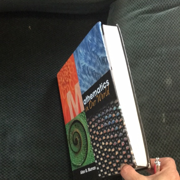 Mathematics in our world college textbook undergraduate - Picture 15 of 16